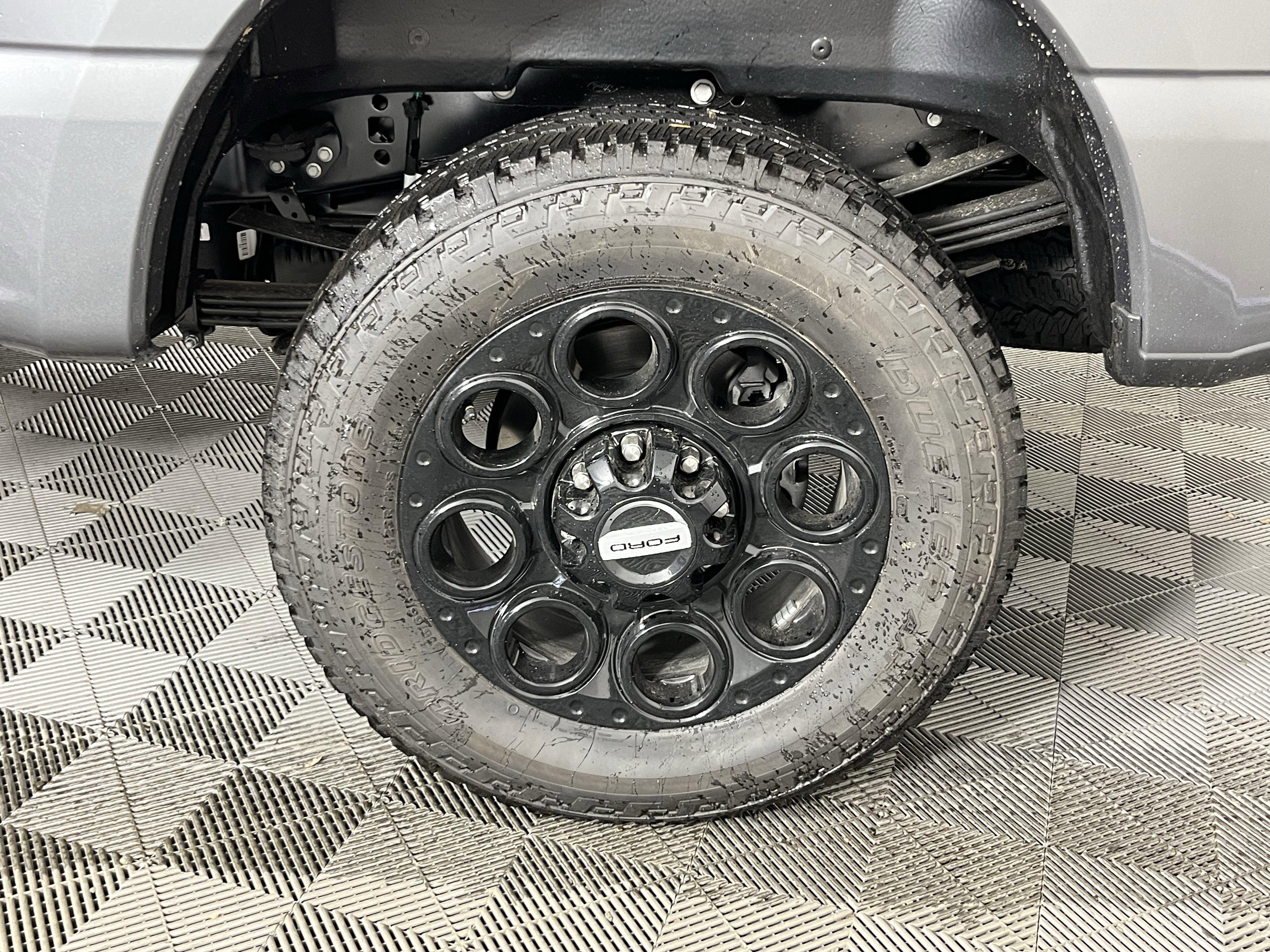 2026 Ford F-350 Super Duty Lariat - Photo 20