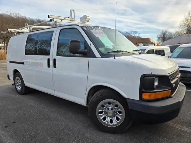 2013 Chevrolet Express Work Van for sale in Blauvelt, NY