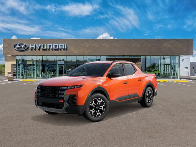 2025 Hyundai Santa Cruz XRT for sale in WAYNESBORO, VA