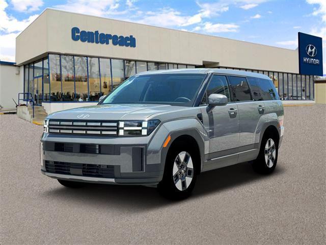 2026 Hyundai Santa Fe Hybrid SE for sale in CENTEREACH, NY