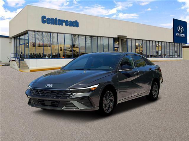 2026 Hyundai Elantra SEL Sport Premium for sale in CENTEREACH, NY