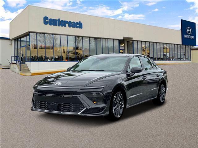 2026 Hyundai Sonata N Line for sale in CENTEREACH, NY
