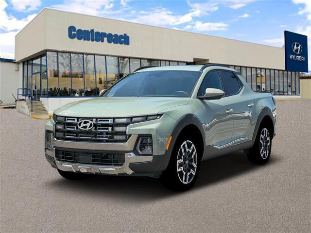 2026 Hyundai Santa Cruz Limited for sale in CENTEREACH, NY