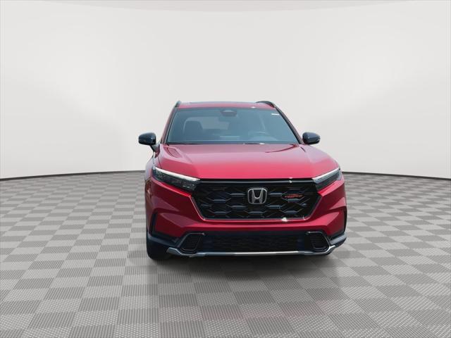 2026 Honda CR-V Hybrid AWD TrailSport