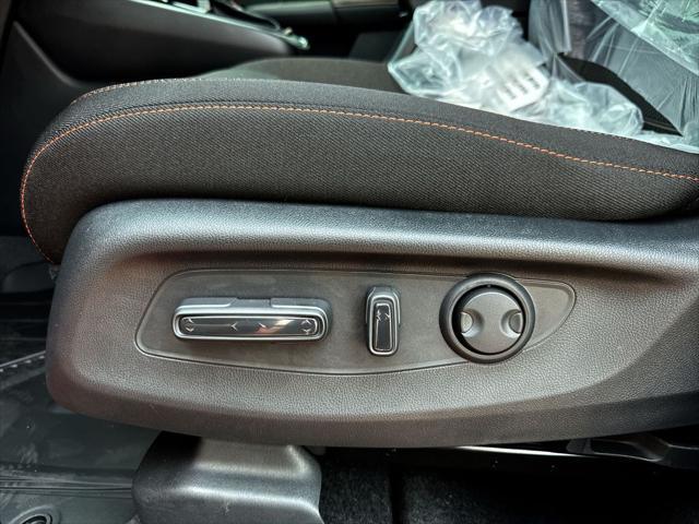 2026 Honda CR-V Hybrid AWD TrailSport