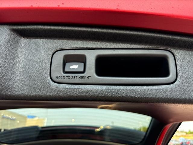 2026 Honda CR-V Hybrid AWD TrailSport