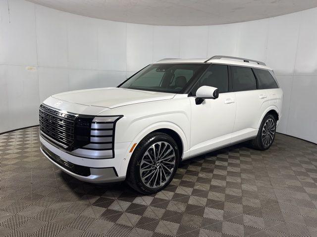 2026 Hyundai Palisade Calligraphy for sale in COLUMBUS, IN