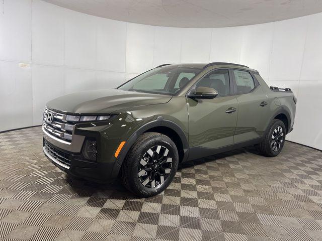 2026 Hyundai Santa Cruz SEL for sale in COLUMBUS, IN