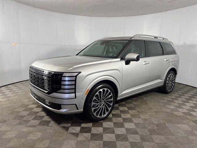 2026 Hyundai Palisade Calligraphy for sale in COLUMBUS, IN