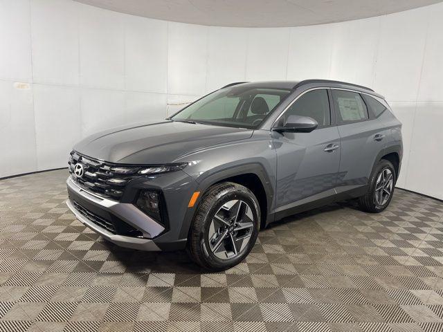 2026 Hyundai Tucson Hybrid SEL for sale in COLUMBUS, IN