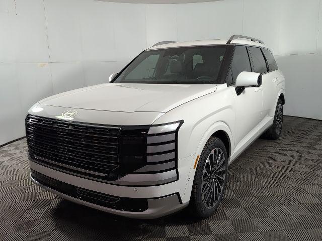 2026 Hyundai Palisade Calligraphy for sale in COLUMBUS, IN