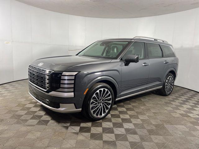 2026 Hyundai Palisade Calligraphy for sale in COLUMBUS, IN