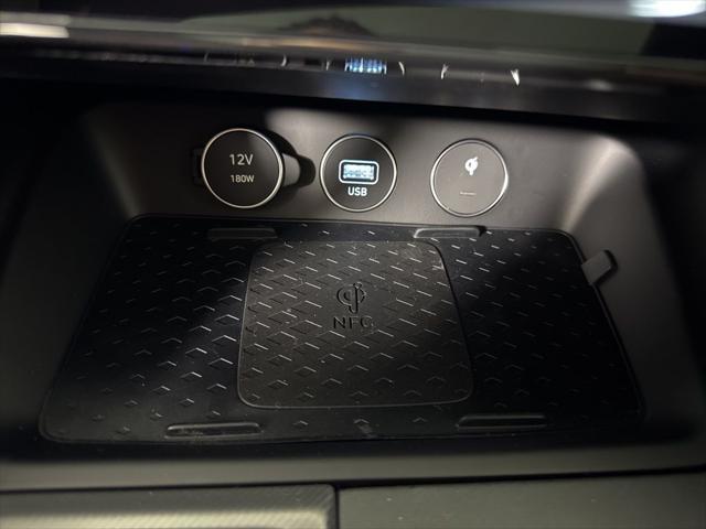 2026 Genesis G70 3.3T AWD Sport Prestige