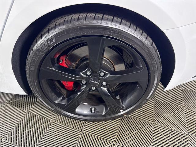 2026 Genesis G70 3.3T AWD Sport Prestige