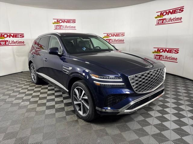 2026 Genesis GV80 3.5T Advanced AWD for sale in FALLSTON, MD