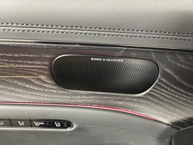 2026 Genesis G90 3.5T E-SC Prestige Black AWD