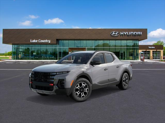 2026 Hyundai Santa Cruz XRT for sale in OCONOMOWOC, WI