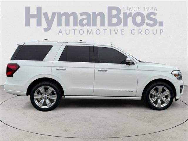 2023 Ford Expedition Platinum