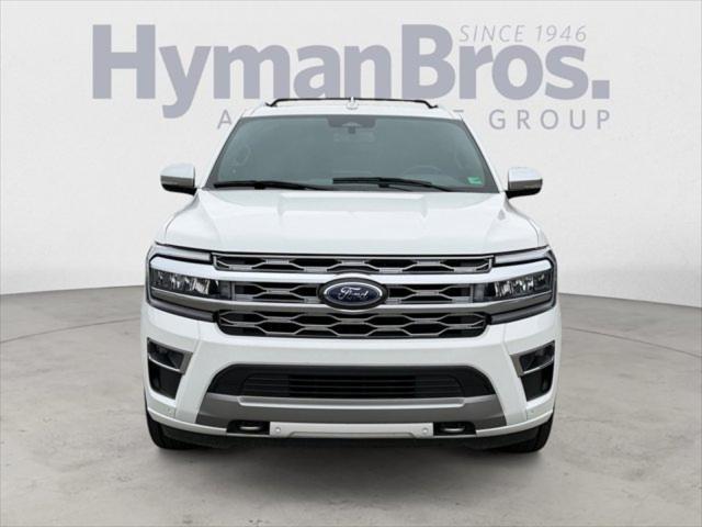 2023 Ford Expedition Platinum