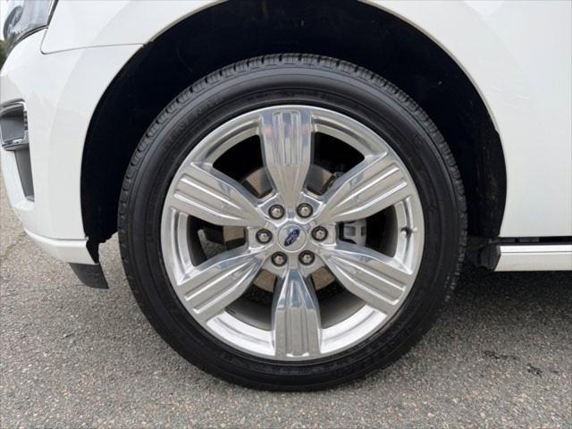 2023 Ford Expedition Platinum