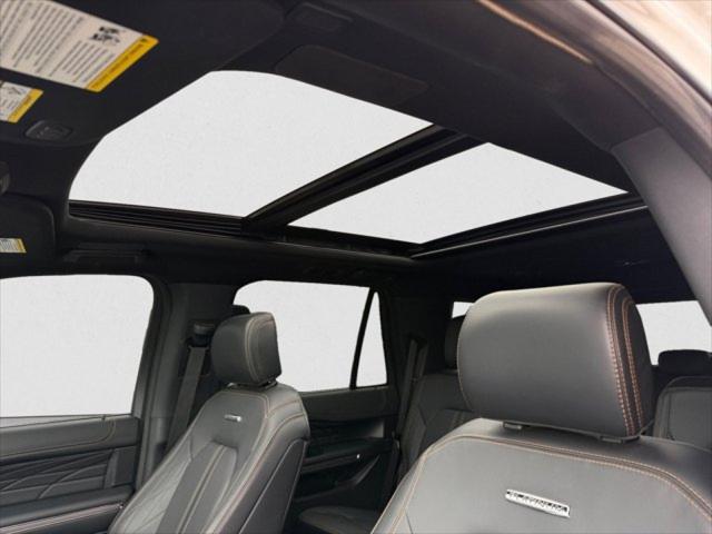 2023 Ford Expedition Platinum