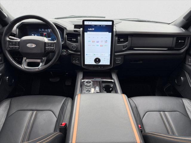 2023 Ford Expedition Platinum