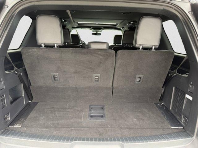 2023 Ford Expedition Platinum