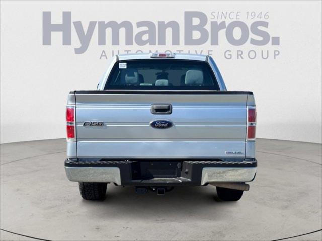 2013 Ford F-150 XL