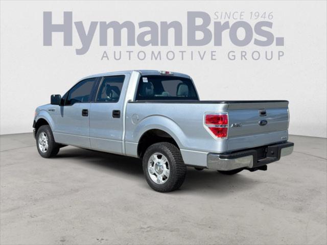 2013 Ford F-150 XL