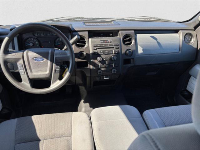 2013 Ford F-150 XL