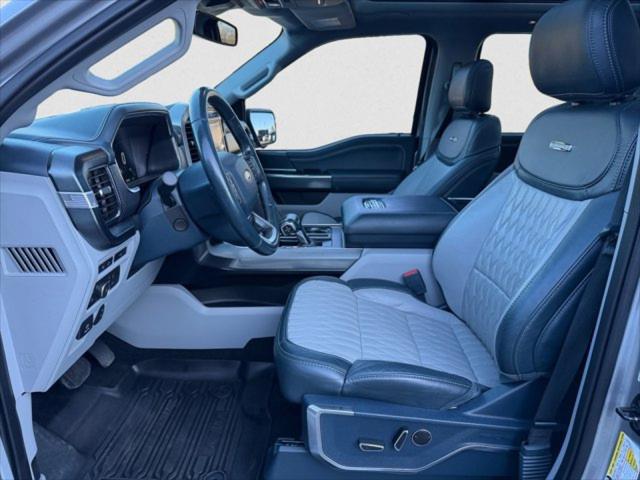 2022 Ford F-150 Limited