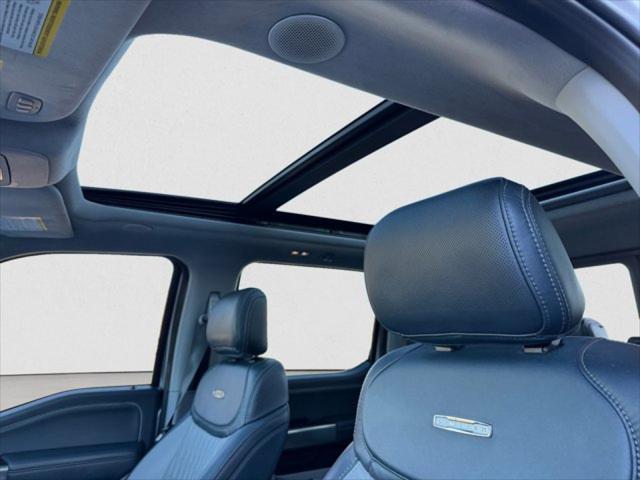 2022 Ford F-150 Limited