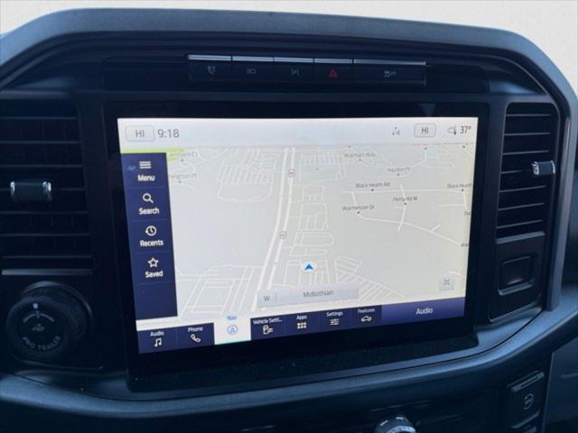 2022 Ford F-150 Limited