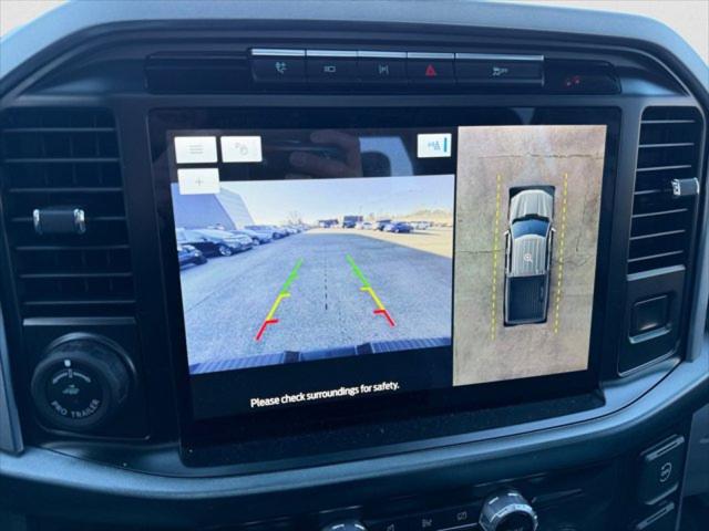 2022 Ford F-150 Limited
