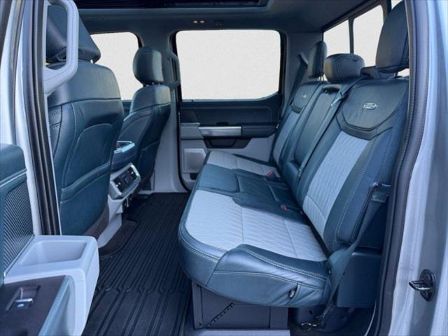 2022 Ford F-150 Limited