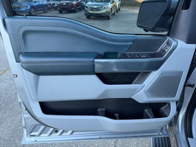 2022 Ford F-150 Limited