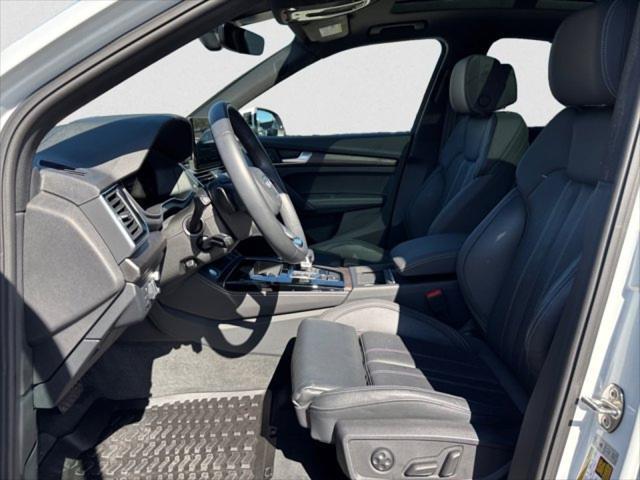 2023 Audi Q5 Sportback Prestige 45 TFSI S line quattro S tronic