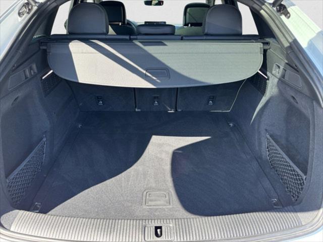 2023 Audi Q5 Sportback Prestige 45 TFSI S line quattro S tronic