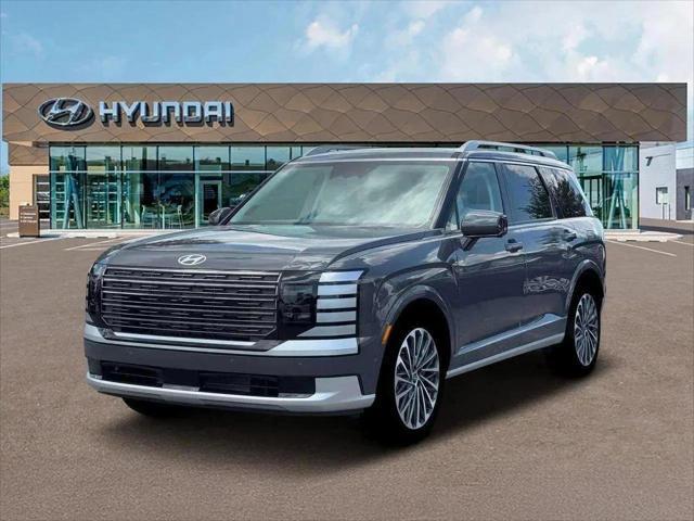 2026 Hyundai Palisade Calligraphy for sale in AUSTIN, TX
