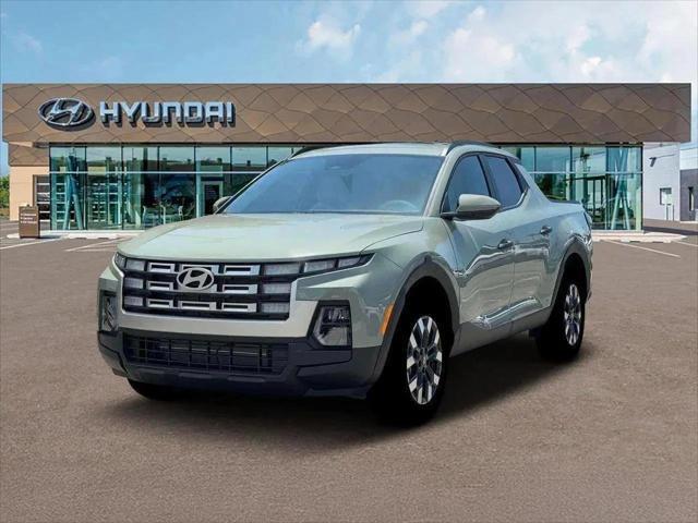 2026 Hyundai Santa Cruz SEL Activity for sale in AUSTIN, TX