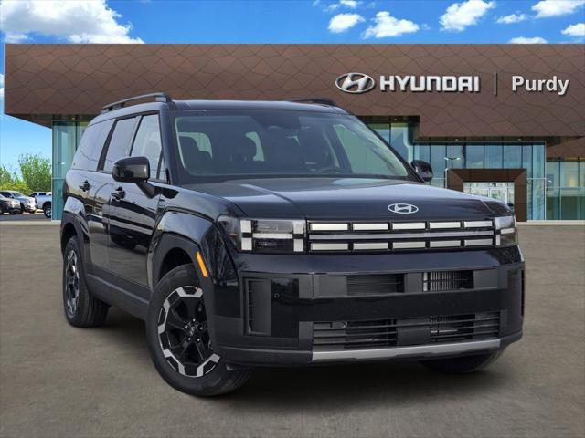 2026 Hyundai Santa Fe SEL for sale in BROKEN ARROW, OK