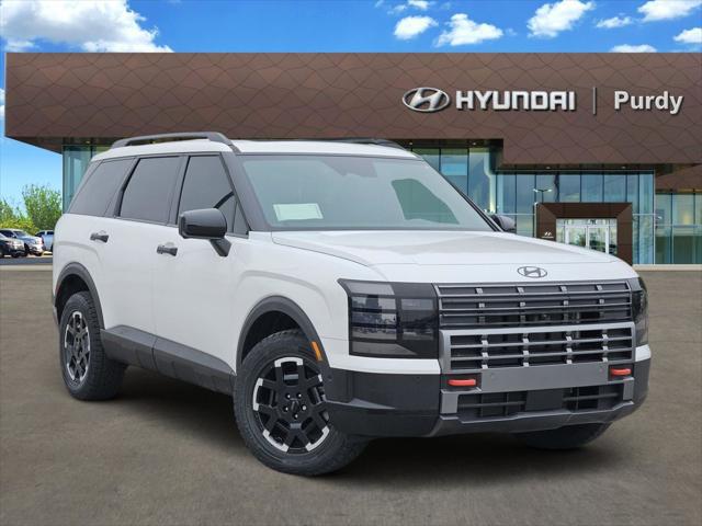 2026 Hyundai Palisade XRT Pro for sale in BROKEN ARROW, OK