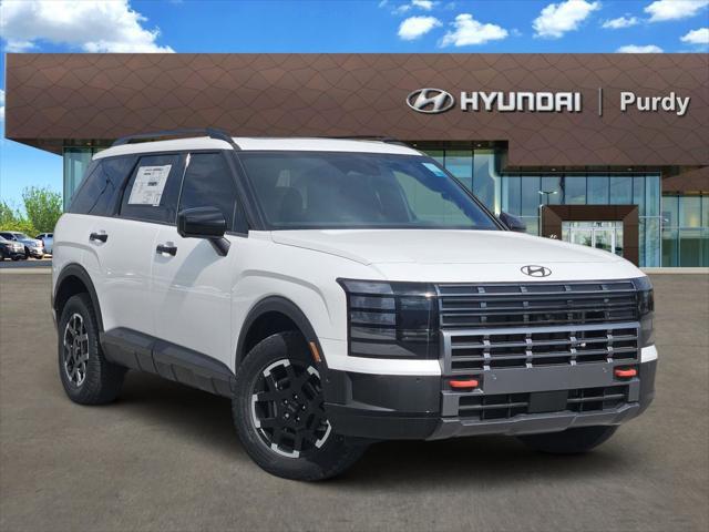 2026 Hyundai Palisade XRT Pro for sale in BROKEN ARROW, OK