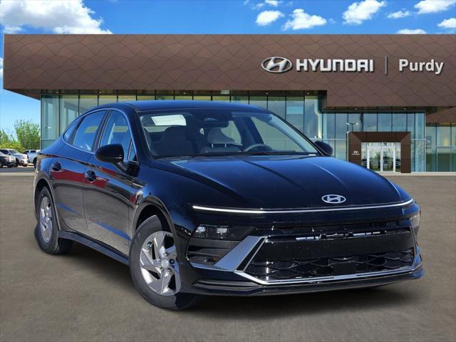 2026 Hyundai Sonata SE for sale in BROKEN ARROW, OK