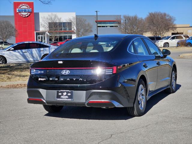 2026 Hyundai Sonata SE