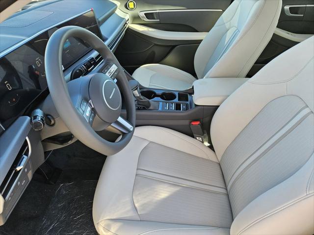 2026 Hyundai Sonata SE