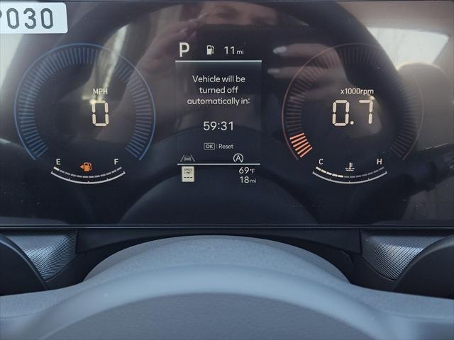 2026 Hyundai Sonata SE
