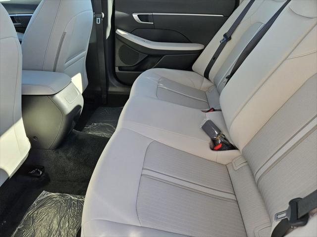 2026 Hyundai Sonata SE