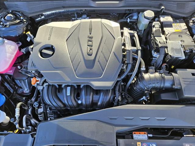 2026 Hyundai Sonata SE