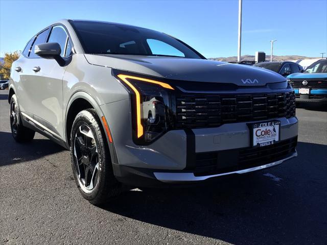 2026 Kia Sportage Hybrid S for sale in Pocatello, ID